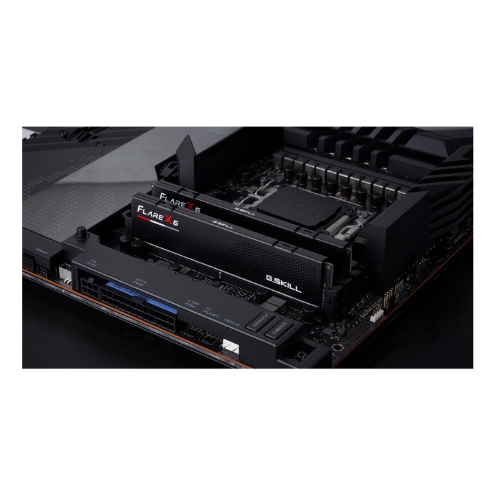 G.Skill Flare X5 F5-6000J3038F8GH2-FX5 modulo di memoria 16 GB 2 x 8 GB DDR5 6000 MT/s 288-pin DIMM