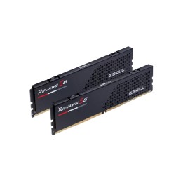G.Skill F5-6000J3636F16GX2-RS5K modulo di memoria 32 GB 2 x 16 GB DDR5 6000 MHz