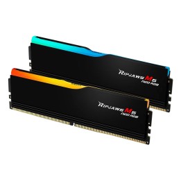 G.Skill Ripjaws M5 RGB F5-6000J3636F16GX2-RM5NRK modulo di memoria 32 GB 2 x 16 GB DDR5 6000 MHz