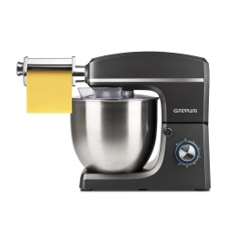 G3 Ferrari Pastaio 10&Lode Tritatutto 2200 W 10 L grigio acciaio inossidabile