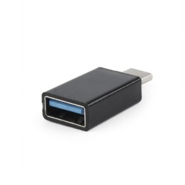 Gembird A-USB3-CMAF-01 USB adattatore grafica nero