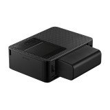 Canon SELPHY CP1500 stampante fotografica Sublimazione colorante 300 x 300 DPI 4 x 6 (10x15 cm) Wi-Fi