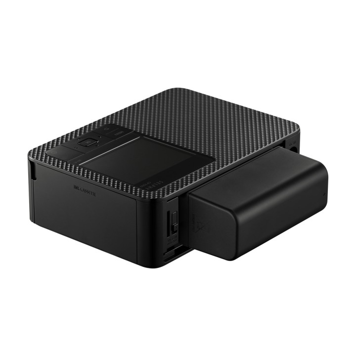 Canon SELPHY CP1500 stampante fotografica Sublimazione colorante 300 x 300 DPI 4 x 6 (10x15 cm) Wi-Fi