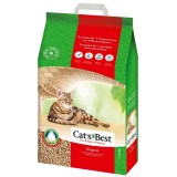 Lettiera per gatti CAT’S BEST EcoPlus 20l