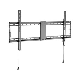 Gembird WM-90F-01 TV supporto 2.29 m (90 ) nero