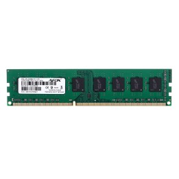 AFOX DDR3 8G 1600 UDIMM modulo di memoria 8 GB 1 x 8 GB 1600 MHz