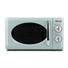 Girmi FM21 Microonde combinato da incasso 20 L 700 W blu