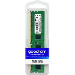 Goodram GR3200D464L22/16G modulo memoria 16 GB 1 x 16 GB DDR4 288-pin DIMM