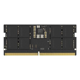 Goodram GR5600S564L46/32G modulo di memoria 32 GB 1 x 32 GB DDR5 262-pin SO-DIMM