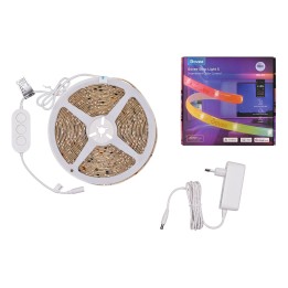 Govee striscia luminosa S segmentata striscia luminosa smart Wi-Fi/Bluetooth 36 W