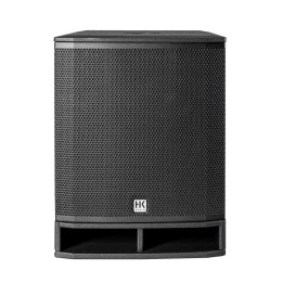 HK AudioPortable Sub 115A - subwoofer attivo