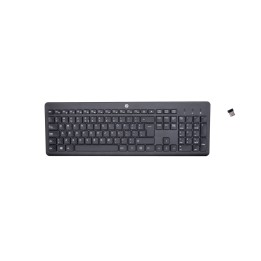 HP 230 Tastiera wireless
