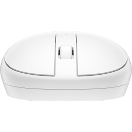 HP Mouse Bluetooth 240 bianco lunare