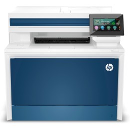HP Stampante Color LaserJet Pro MFP 4302dw
