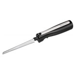 CLATRONIC EM 3702 Coltello elettrico 120W Nero