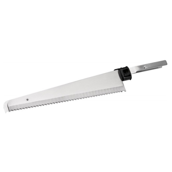 CLATRONIC EM 3702 Coltello elettrico 120W Nero