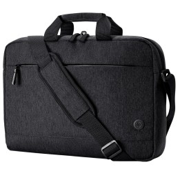 HP Borsa Messenger per Laptop Prelude Pro 17.3 pollici 17.3 case nero