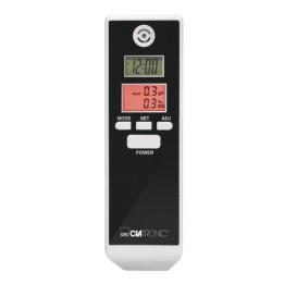 Clatronic AT 3605 0.2 - 0.5% Nero Bianco