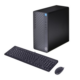 HP ProDesk 2 Case G1i E Desktop PC Intel® Core™ i5 i5-14400 8 GB DDR5-SDRAM 512 GB SSD Windows 11 Pro