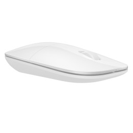 HP Z3700 Mouse Wireless Bianco