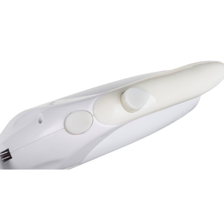 Clatronic EM 3062 coltello elettrico Bianco 160 W