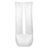 CLATRONIC HBB 3734 Vaporiera verticale per indumenti 1200 W Bianco