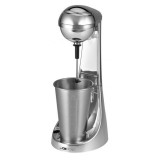 Clatronic BM 3472 mixer Mixer da banco 65 W Cromato