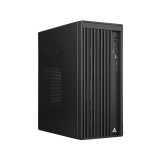 Chieftec Case Mid Tower BS-20B-OP Schwarz o.NT nero