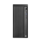 Chieftec Case Mid Tower BS-20B-OP Schwarz o.NT nero