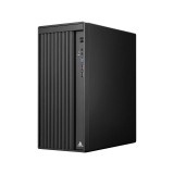 Chieftec Case Mid Tower BS-20B-OP Schwarz o.NT nero