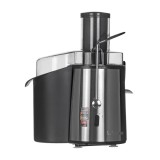 Clatronic AE 3532 spremiagrumi Nero Acciaio inox 1000 W