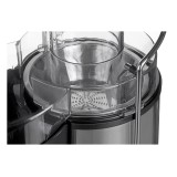 Clatronic AE 3532 spremiagrumi Nero Acciaio inox 1000 W