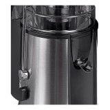 Clatronic AE 3532 spremiagrumi Nero Acciaio inox 1000 W