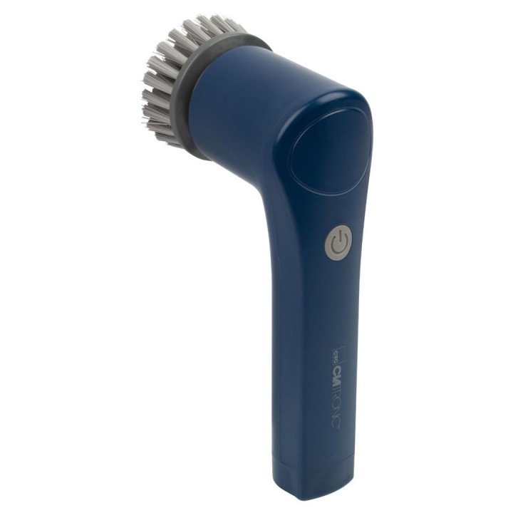 Clatronic ERB 3815 A Batteria blu agli ioni di litio (Li-Ion) Integrata