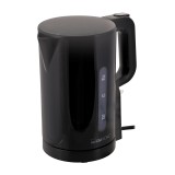 Clatronic WK 3834 Bollitore elettrico 1 L 900 W Nero