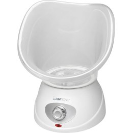Clatronic GS 3656 Sauna facciale Bianco