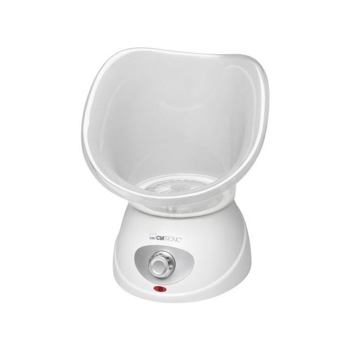 Clatronic GS 3656 Sauna facciale Bianco