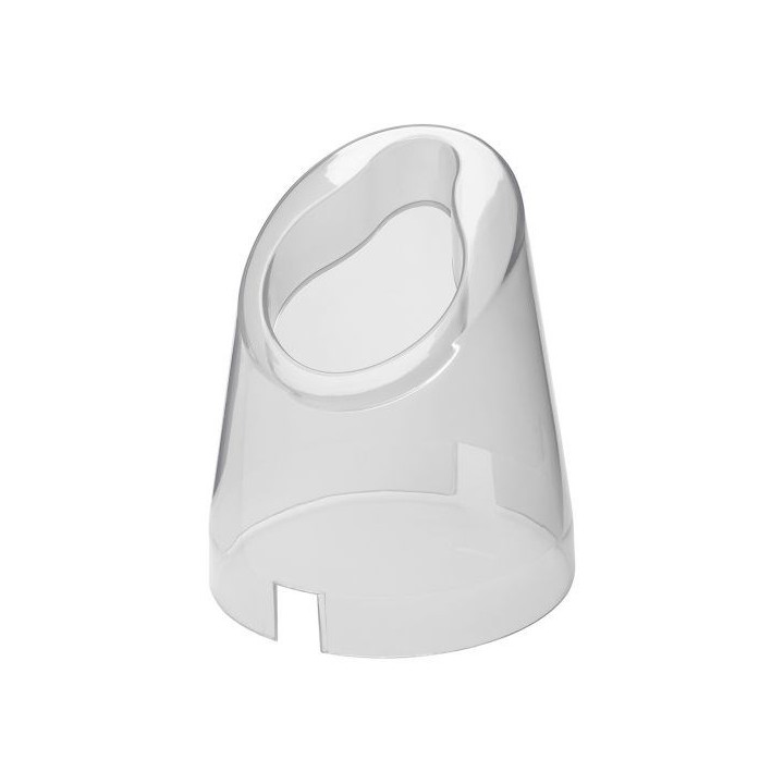 Clatronic GS 3656 Sauna facciale Bianco