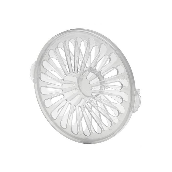 Clatronic GS 3656 Sauna facciale Bianco