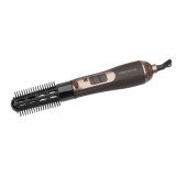 ProfiCare PC-HAS 3011 Spazzola riscaldante Marrone bronzo caldo 800 W