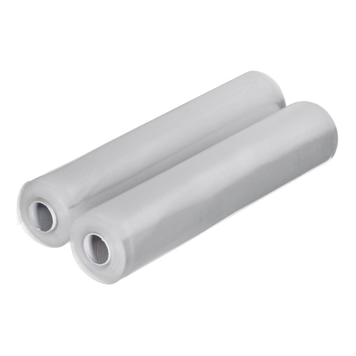 Clatronic PC-VK 1015 / 1080 / 1134 Rotolo per sigillatrice sottovuoto