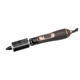 ProfiCare PC-HAS 3011 Spazzola riscaldante Marrone bronzo caldo 800 W