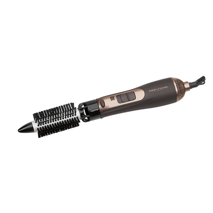 ProfiCare PC-HAS 3011 Spazzola riscaldante Marrone bronzo caldo 800 W