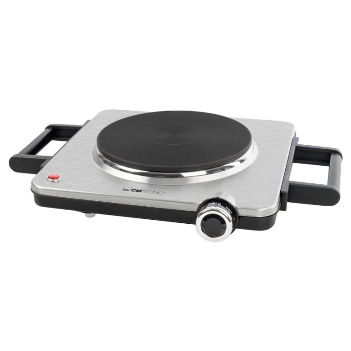 Clatronic EKP 3788 Piastra elettrica