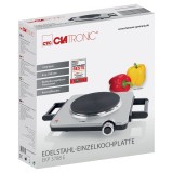 Clatronic EKP 3788 Piastra elettrica