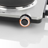 Clatronic EKP 3788 Piastra elettrica