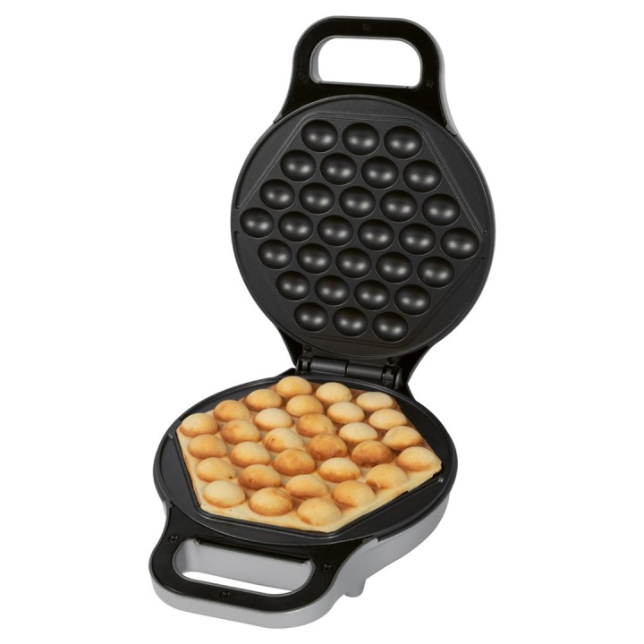 Piastra per waffle CLATRONIC WA 3772