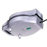 Piastra per waffle CLATRONIC WA 3772