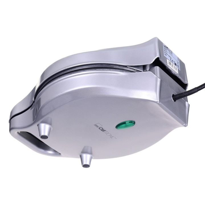 Piastra per waffle CLATRONIC WA 3772