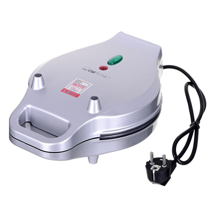 Piastra per waffle CLATRONIC WA 3772